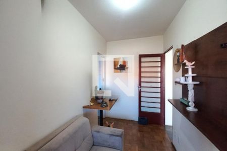Sala 2 de casa à venda com 3 quartos, 123m² em Vila Joaquim Inacio, Campinas