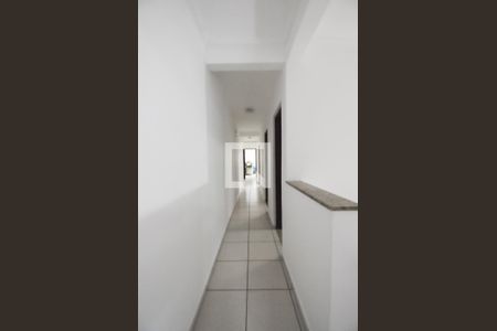 acesso aos quartos de casa à venda com 4 quartos, 184m² em Assunção, São Bernardo do Campo