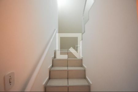 acesso aos quartos de casa à venda com 4 quartos, 184m² em Assunção, São Bernardo do Campo