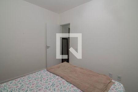 Quarto 2 de apartamento para alugar com 2 quartos, 52m² em Jardim Dulce (nova Veneza), Sumaré