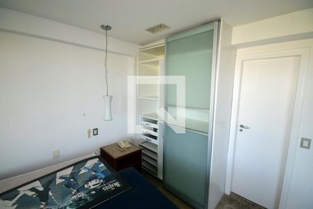 Suíte de kitnet/studio para alugar com 1 quarto, 40m² em Barra da Tijuca, Rio de Janeiro