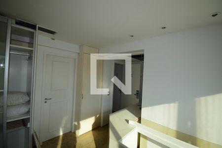 Suíte de kitnet/studio para alugar com 1 quarto, 40m² em Barra da Tijuca, Rio de Janeiro