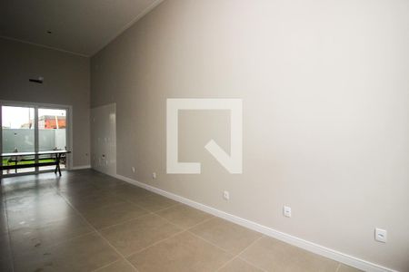 Sala de casa de condomínio à venda com 3 quartos, 96m² em Cavalhada, Porto Alegre