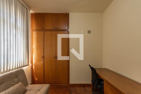 Quarto 1 de apartamento para alugar com 2 quartos, 66m² em Castelo, Belo Horizonte