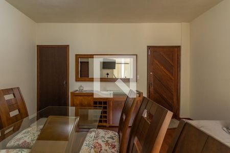 Sala de apartamento para alugar com 2 quartos, 66m² em Castelo, Belo Horizonte