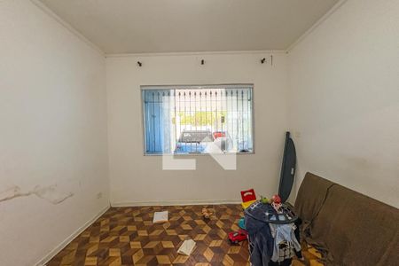 Quarto 1 de casa à venda com 2 quartos, 367m² em Suiço, São Bernardo do Campo
