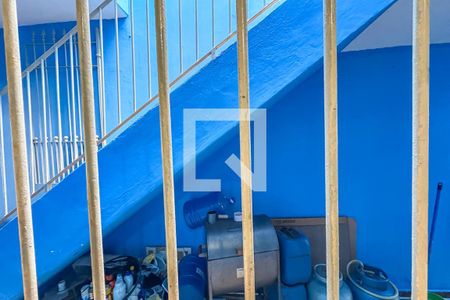 Vista da Sala de casa à venda com 2 quartos, 367m² em Suiço, São Bernardo do Campo