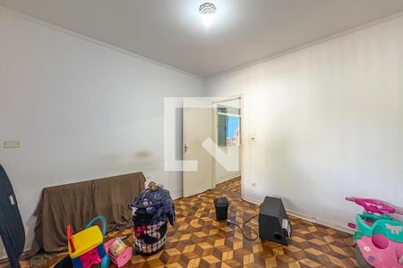 Quarto 1 de casa à venda com 2 quartos, 367m² em Suiço, São Bernardo do Campo