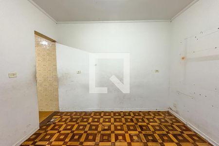 Sala de casa à venda com 2 quartos, 367m² em Suiço, São Bernardo do Campo