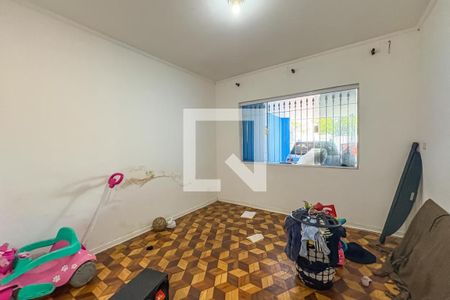 Quarto 1 de casa à venda com 2 quartos, 367m² em Suiço, São Bernardo do Campo