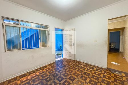 Sala de casa à venda com 2 quartos, 367m² em Suiço, São Bernardo do Campo