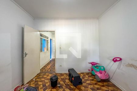 Quarto 1 de casa à venda com 2 quartos, 367m² em Suiço, São Bernardo do Campo
