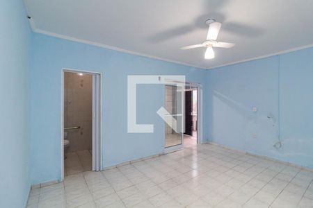 Studio de casa para alugar com 1 quarto, 40m² em Jardim Helena, São Paulo