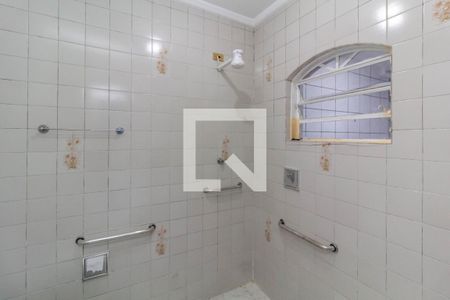 Banheiro de casa para alugar com 1 quarto, 40m² em Jardim Helena, São Paulo