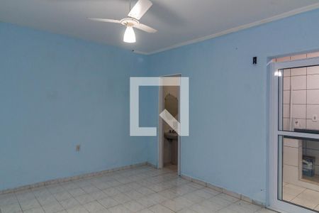 Studio de casa para alugar com 1 quarto, 40m² em Jardim Helena, São Paulo