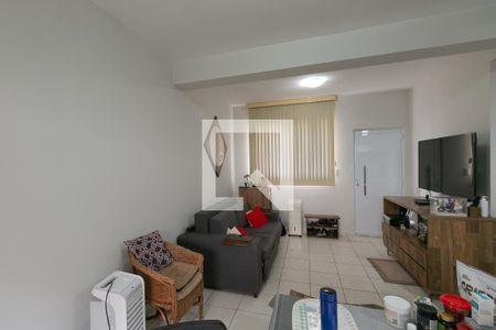Sala de Jantar de casa de condomínio à venda com 3 quartos, 125m² em Castelo, Belo Horizonte