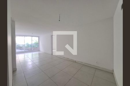 Sala de apartamento à venda com 2 quartos, 73m² em Laranjeiras, Rio de Janeiro