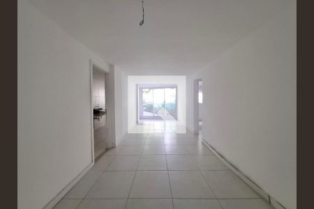 Sala de apartamento à venda com 2 quartos, 73m² em Laranjeiras, Rio de Janeiro