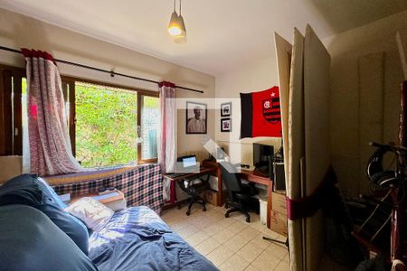 Quarto 2 de apartamento à venda com 2 quartos, 51m² em Glória, Rio de Janeiro