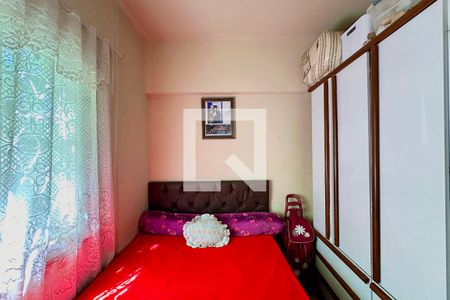 Quarto 1 de apartamento à venda com 2 quartos, 51m² em Glória, Rio de Janeiro