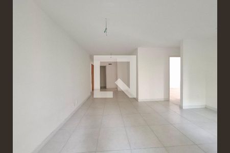 Sala de apartamento à venda com 2 quartos, 124m² em Laranjeiras, Rio de Janeiro