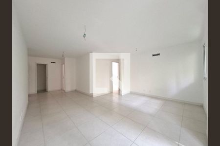Sala de apartamento à venda com 2 quartos, 124m² em Laranjeiras, Rio de Janeiro