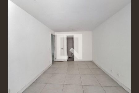Suíte de apartamento à venda com 2 quartos, 124m² em Laranjeiras, Rio de Janeiro