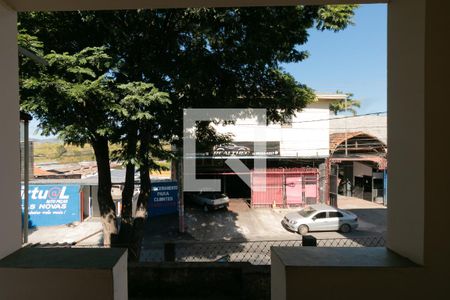 Vista Sala de casa à venda com 5 quartos, 423m² em Jardim Montanhês, Belo Horizonte