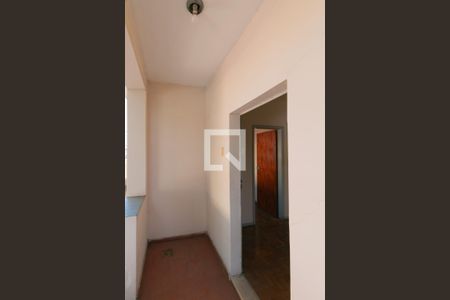 Varanda Sala de casa à venda com 5 quartos, 423m² em Jardim Montanhês, Belo Horizonte