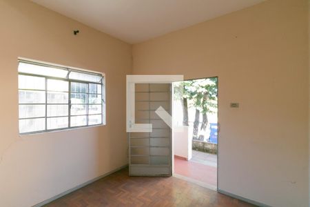 Sala de casa à venda com 5 quartos, 423m² em Jardim Montanhês, Belo Horizonte