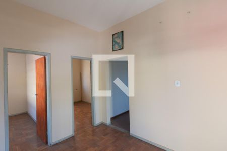 Sala de casa à venda com 5 quartos, 423m² em Jardim Montanhês, Belo Horizonte