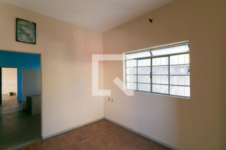 Sala de casa à venda com 5 quartos, 423m² em Jardim Montanhês, Belo Horizonte