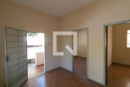 Sala de casa à venda com 5 quartos, 423m² em Jardim Montanhês, Belo Horizonte