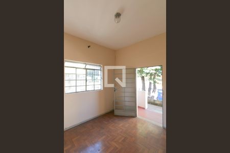 Sala de casa à venda com 5 quartos, 423m² em Jardim Montanhês, Belo Horizonte