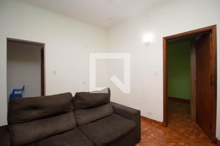 Sala de casa à venda com 4 quartos, 265m² em Piqueri, São Paulo