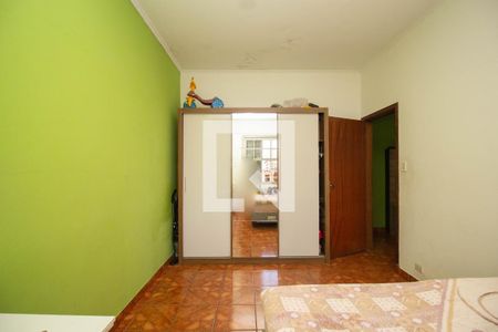 Quarto 1 de casa à venda com 4 quartos, 265m² em Piqueri, São Paulo