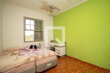 Quarto 1 de casa à venda com 4 quartos, 265m² em Piqueri, São Paulo