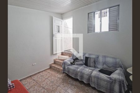 Quarto 2 de casa à venda com 6 quartos, 310m² em Jardim Peri, São Paulo