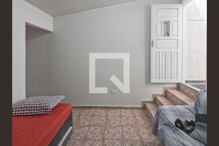 Quarto 2 de casa à venda com 6 quartos, 310m² em Jardim Peri, São Paulo