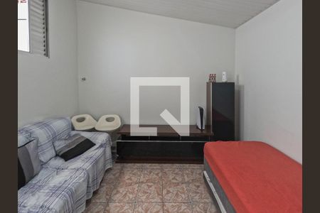 Quarto 2 de casa à venda com 6 quartos, 310m² em Jardim Peri, São Paulo
