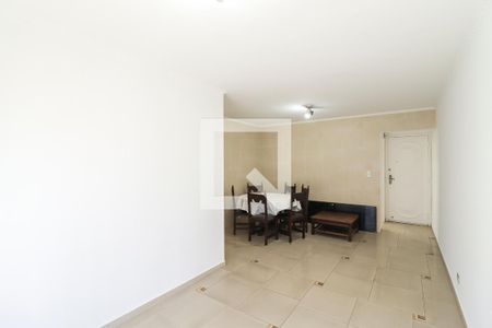 Sala de apartamento à venda com 3 quartos, 127m² em Jardim Sonia, São Paulo
