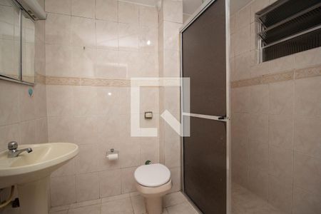 Banheiro de casa à venda com 1 quarto, 45m² em Piqueri, São Paulo