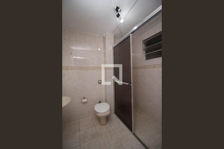 Banheiro de casa à venda com 1 quarto, 45m² em Piqueri, São Paulo