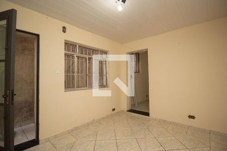 Sala de casa à venda com 1 quarto, 45m² em Piqueri, São Paulo