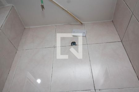 Banheiro de casa à venda com 1 quarto, 45m² em Piqueri, São Paulo