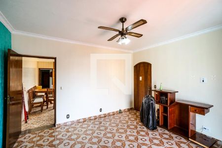 Sala de casa à venda com 2 quartos, 120m² em Vila Antonina, São Paulo