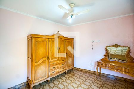 Suíte de casa à venda com 2 quartos, 120m² em Vila Antonina, São Paulo