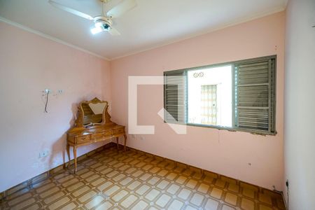 Suíte de casa à venda com 2 quartos, 120m² em Vila Antonina, São Paulo