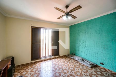 Sala de casa à venda com 2 quartos, 120m² em Vila Antonina, São Paulo