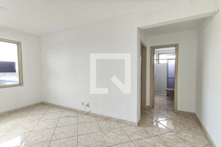 Sala de apartamento à venda com 1 quarto, 60m² em Scharlau, São Leopoldo